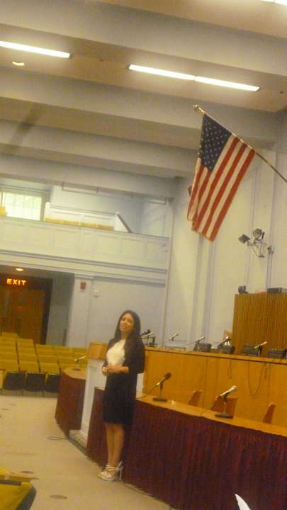 MA State House 71